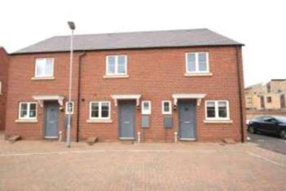 2 Bedroom Terraced